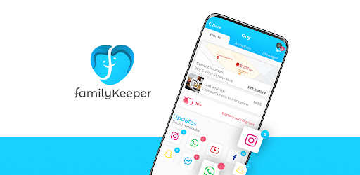 Parental Control for Families