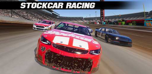 Stock Car Racing