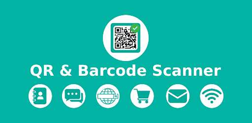 QR Scanner - Barcode Scanner
