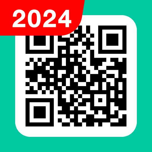 QR Code Scanner & Scanner App