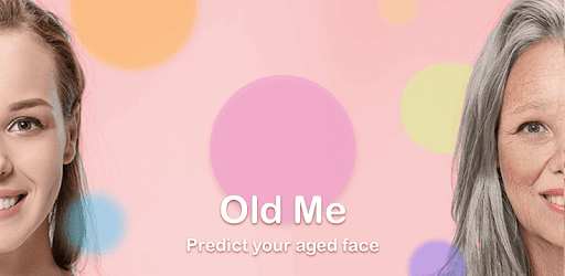 Old Me:simulate old face