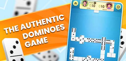 Dominoes: Classic Dominos Game