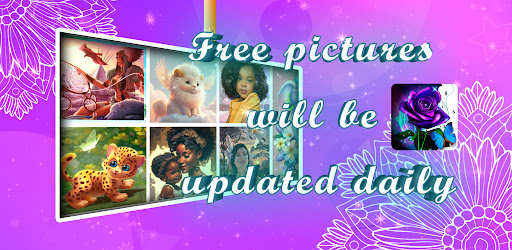 Color Master - Color by Number