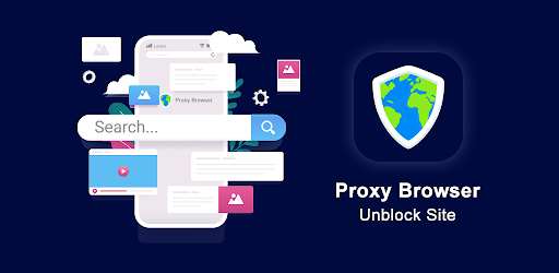 Private VPN - Proxy Browser