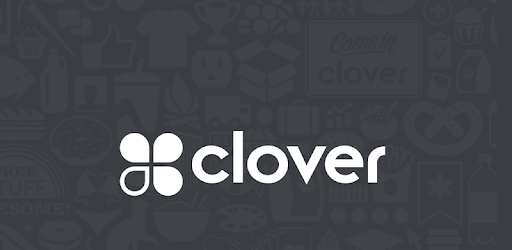 Clover: Perks and Order Ahead