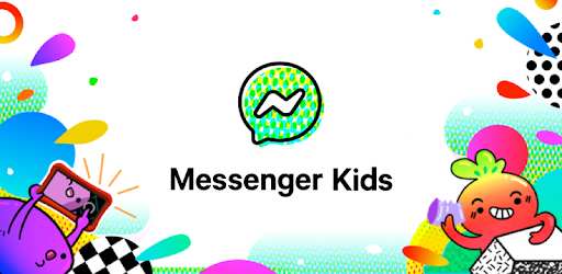 Messenger Kids – The Messaging