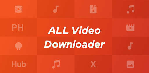 All Video Downloader & Player