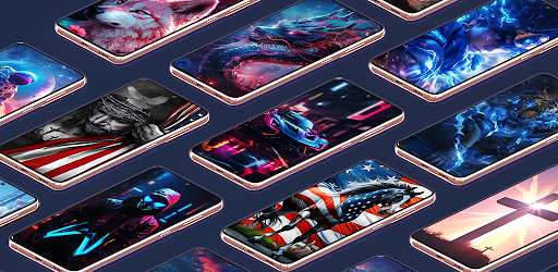 Live Wallpapers HD 4K